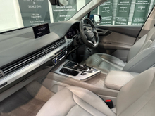 2018 Audi Q7 3L Diesel For Sale Images