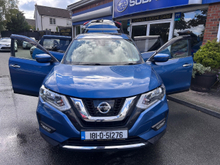 2018 Nissan X-Trail 1.6L Diesel For Sale Images