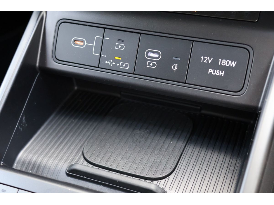 Hyundai Kona 1.6 HYBRID Elegance Auto — thumbnail 15