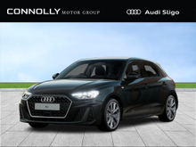 Audi A1 Sportback S Line 30TFSI 116bhp...