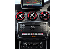 2016 Mercedes-Benz A Class 2L Petrol For Sale Images