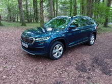 2022 Skoda Kodiaq 2L Diesel For Sale Images