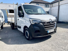 2022 Renault Master 2.3L Diesel For Sale Images
