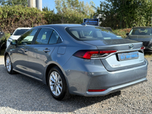 2019 Toyota Corolla 1.8L Petrol Hybrid For Sale Images