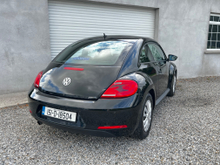 2015 Volkswagen Beetle 1.6L Diesel For Sale Images