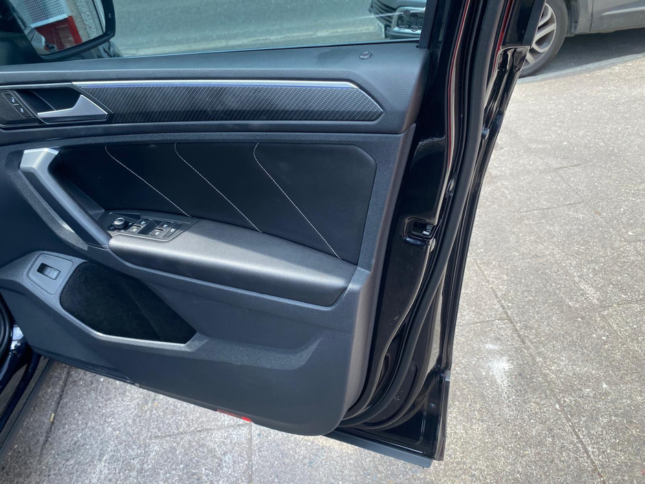 2021 Volkswagen Tiguan 2L Diesel For Sale Images