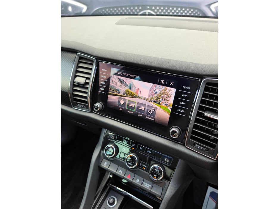 2019 Skoda Kodiaq 2L Diesel For Sale Images