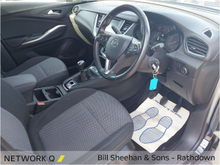 2021 Opel Grandland X 1.5L Diesel For Sale Images