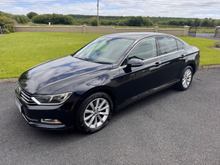 2017 Volkswagen Passat 2L Diesel For Sale Images
