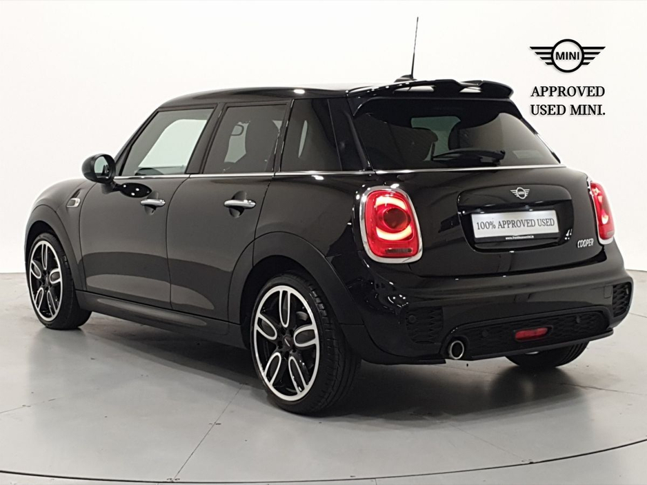 2020 MINI Hatch 1.5L Petrol For Sale Images