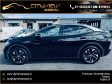 2022 Volkswagen ID.5 0L Electric For Sale Images