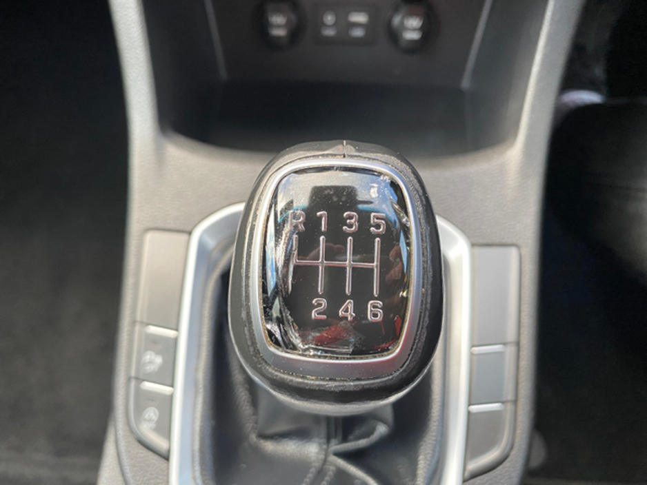2018 Hyundai i30 1L Petrol For Sale Images