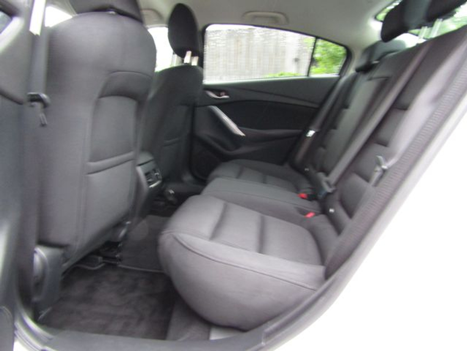 Mazda Mazda6 2.2D 4DR (150PS) Exec SE IPM 4 — thumbnail 16