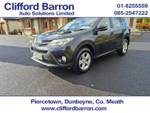 2013 Toyota Rav4 2L Diesel For Sale Images