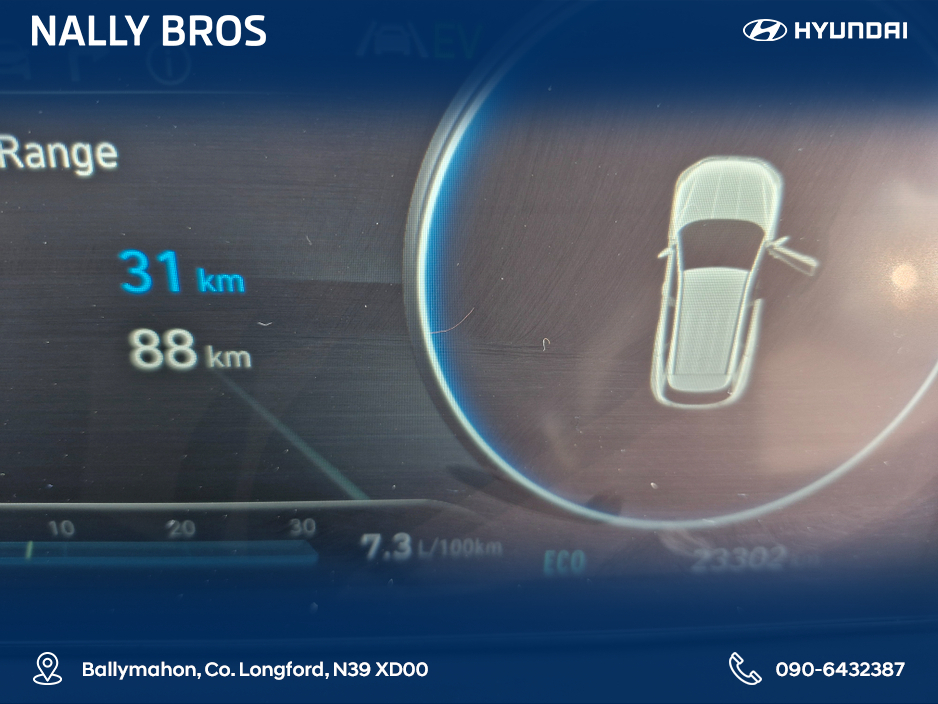 2022 Hyundai Tucson 1.6L Petrol Plug-in Hybrid For Sale Images