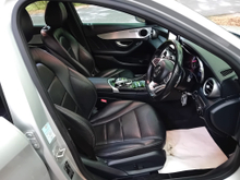2015 Mercedes-Benz C Class 2.1L Diesel For Sale Images