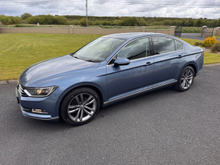 2016 Volkswagen Passat 2L Diesel For Sale Images