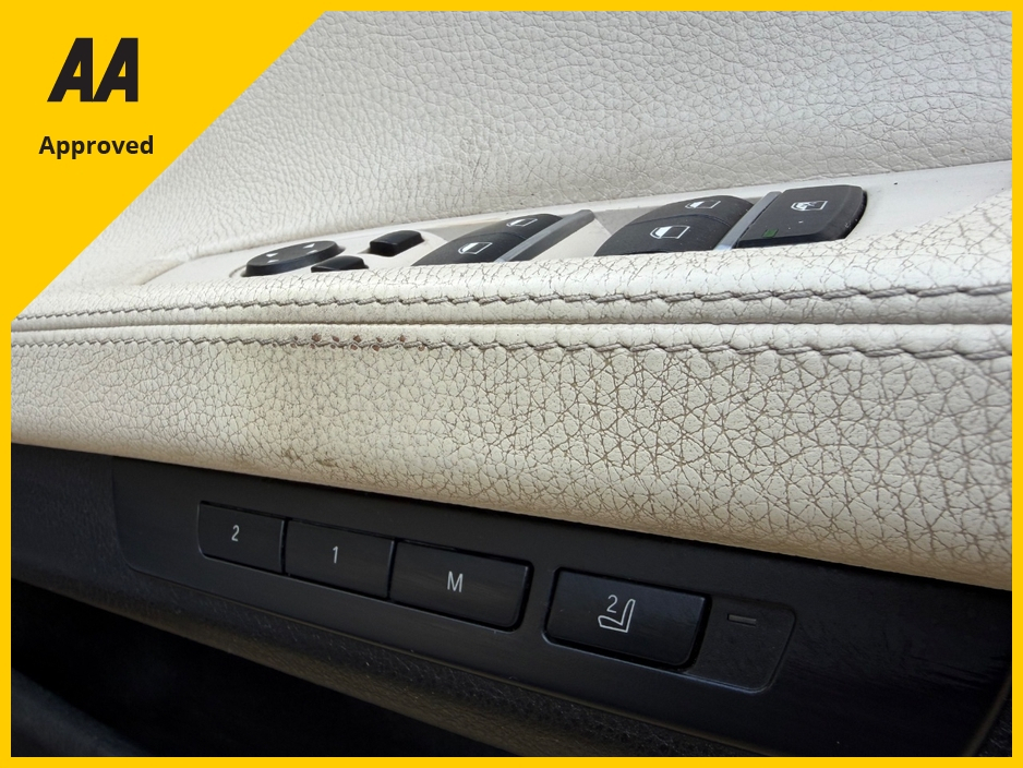 2013 BMW 7 Series 3L Diesel For Sale Images