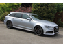 2016 AUDI RS6 560Bhp V8 quattro * Full Audi service history 