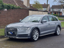 2017 AUDI A6 3.0TDI 218 quattro S-Tronic SE
