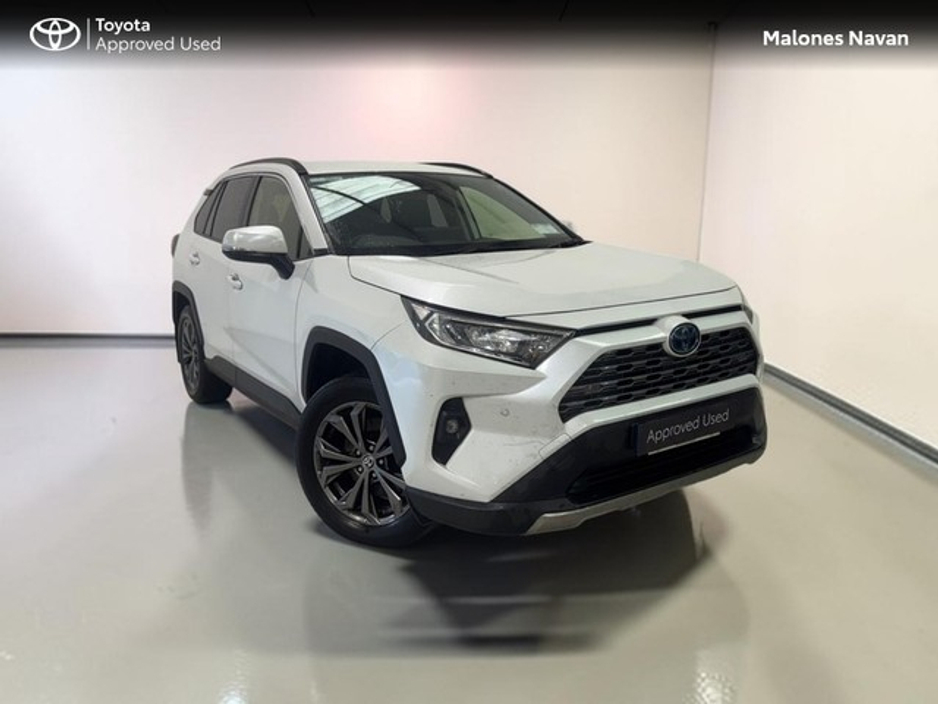 2024 Toyota Rav4 For Sale Images