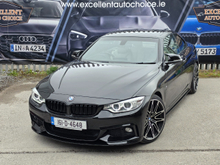 2016 BMW 4 Series 2L Diesel For Sale Images