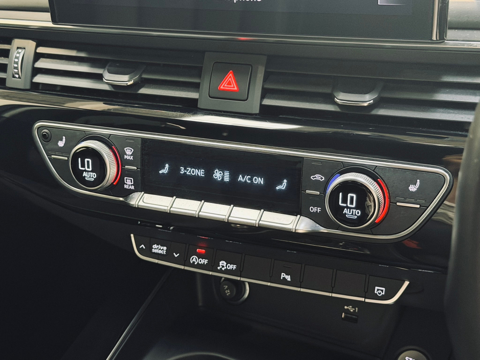 2023 Audi A4 2L Diesel For Sale Images