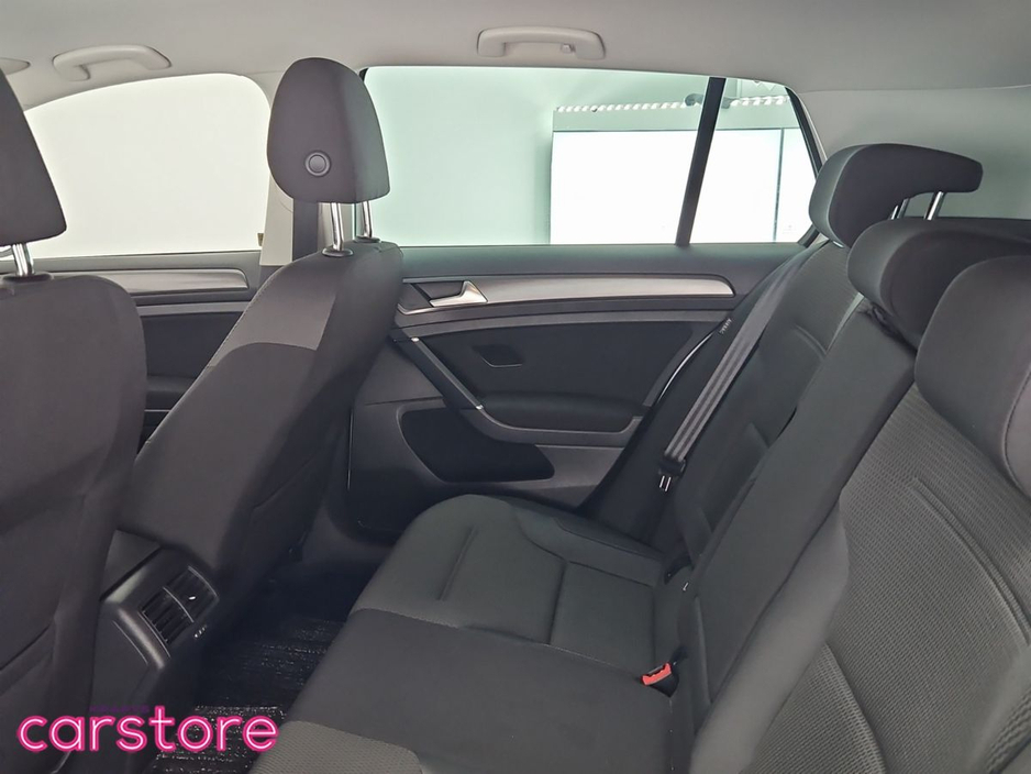 Volkswagen Golf 1.2 TSI Auto — thumbnail 13