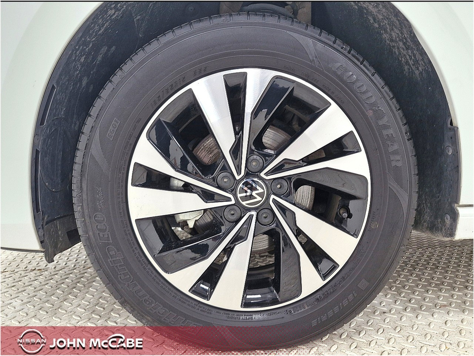 2021 Volkswagen Polo 1.0L Petrol For Sale Images