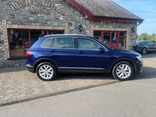 2019 Volkswagen Tiguan 2L Diesel For Sale Images