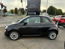 2014 Fiat 500 1.2L Petrol For Sale Images