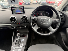 2016 Audi A3 1.4L Petrol For Sale Images