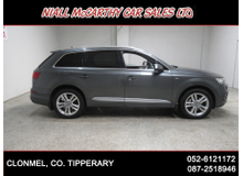 2016 Audi Q7 3.0L Diesel For Sale Images