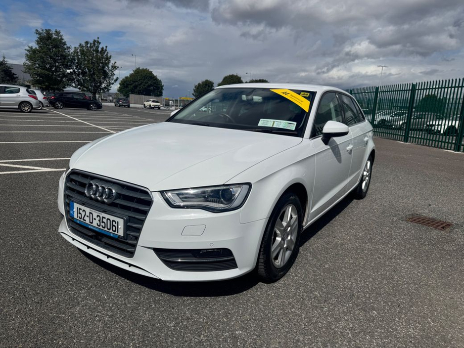 Audi A3 1.4 TSI, AUTOMATIC, 5DR HATCHBACK, FINANCE, WARRANTY, 5 STAR REVIEWS — thumbnail 7