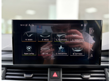 2022 Audi A4 2.0L Diesel For Sale Images