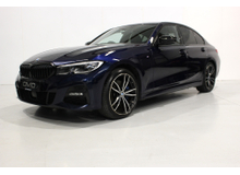 2020 BMW 3 Series 2.0L Hybrid For Sale Images