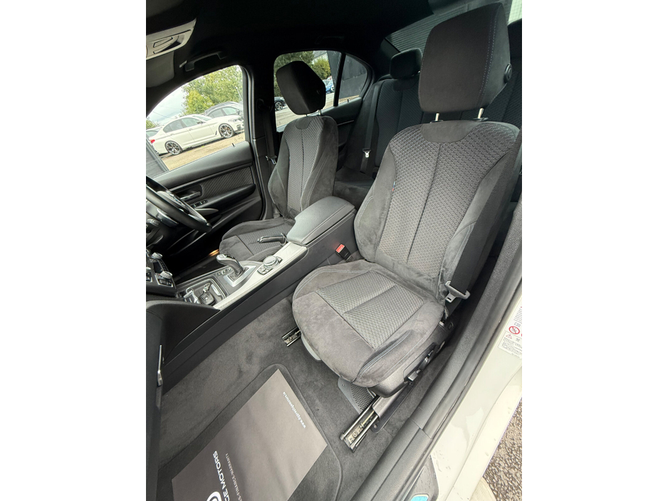 2015 BMW 3 Series 2L Diesel For Sale Images