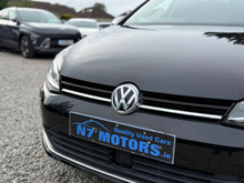 2015 Volkswagen Golf 1.4L Petrol For Sale Images