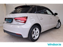 2018 AUDI A1 1.0TFSI 95HP AUTO
