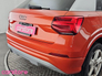 2018 AUDI Q2 1.0 TFSI Auto