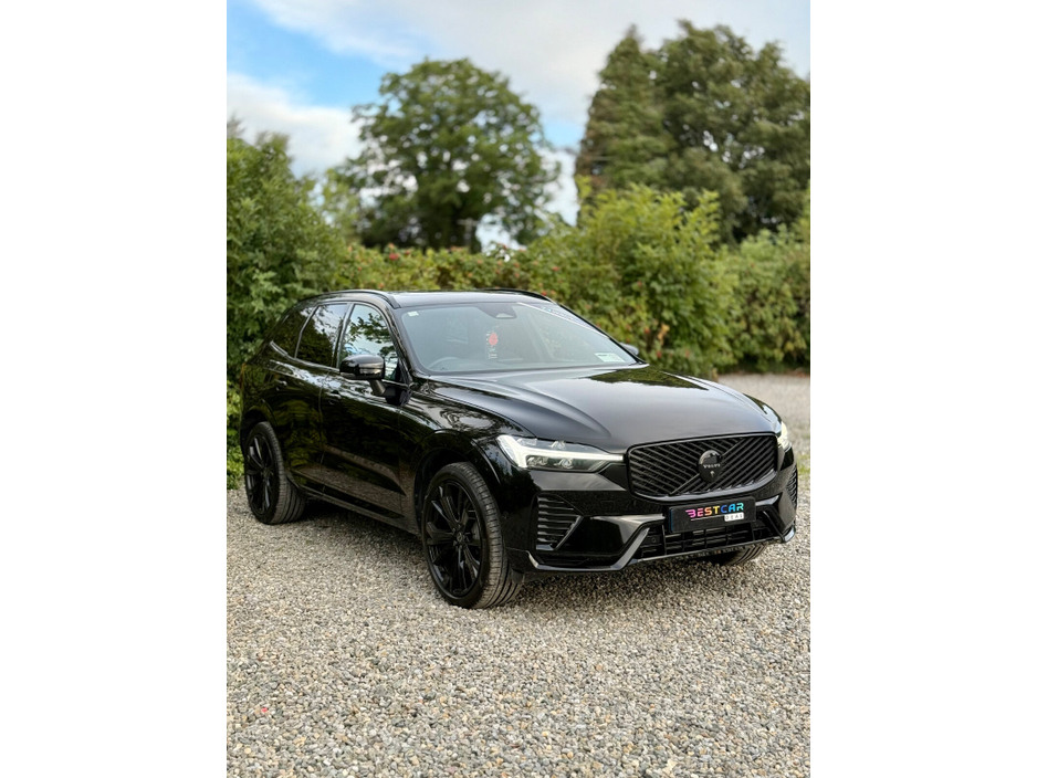 2026 Volvo XC60