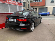 2014 Audi A3 1.6L Diesel For Sale Images