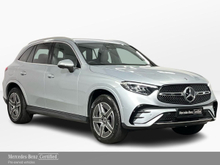 Mercedes-Benz GLC Class 300e AMG 4Matic...