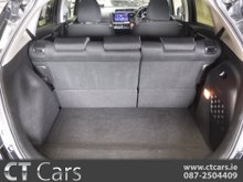 2018 Honda Fit 1.5L Petrol Hybrid For Sale Images