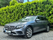 2017 Mercedes-Benz E Class 2L Diesel For Sale Images