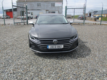 2023 Volkswagen Arteon 2L Diesel For Sale Images