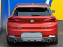 2019 BMW X2 XDRIVE18d 2.0 M-SPORT AUTO // SUEDE M-SPORT HEATED SEATS // HEADS-UP DISPLAY // ADAPTIVE CRUISE CONTROL