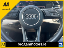2020 Audi A4 2L Diesel For Sale Images
