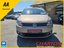 2015 VOLKSWAGEN TOURAN TRENDLINE 1.6 TDI 90HP 