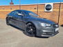 2013 AUDI A5 **SOLD**2.0 TDI 177BHP S LINE BLACK EDITION 2DR